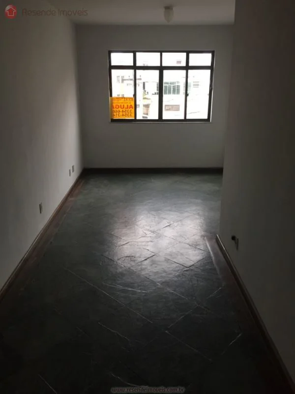 Foto 2 de 9 - Apartamento para aluguel em Campos Elíseos